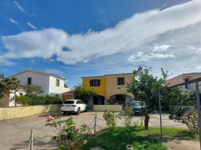 Apartment Luzi by Interhome San Teodoro